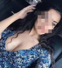 Halkalı Escort Bayan Yaseminle Zevki Yakalayın
